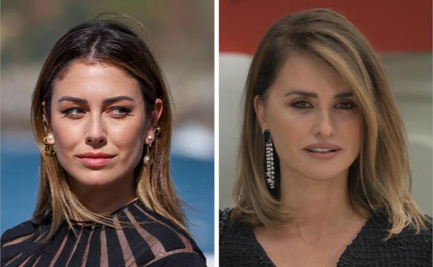 Blanca Suárez, Libra; Penélope Cruz, Tauro. 