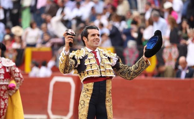 Emilio de Justo, Premio Taurino del Ateneo