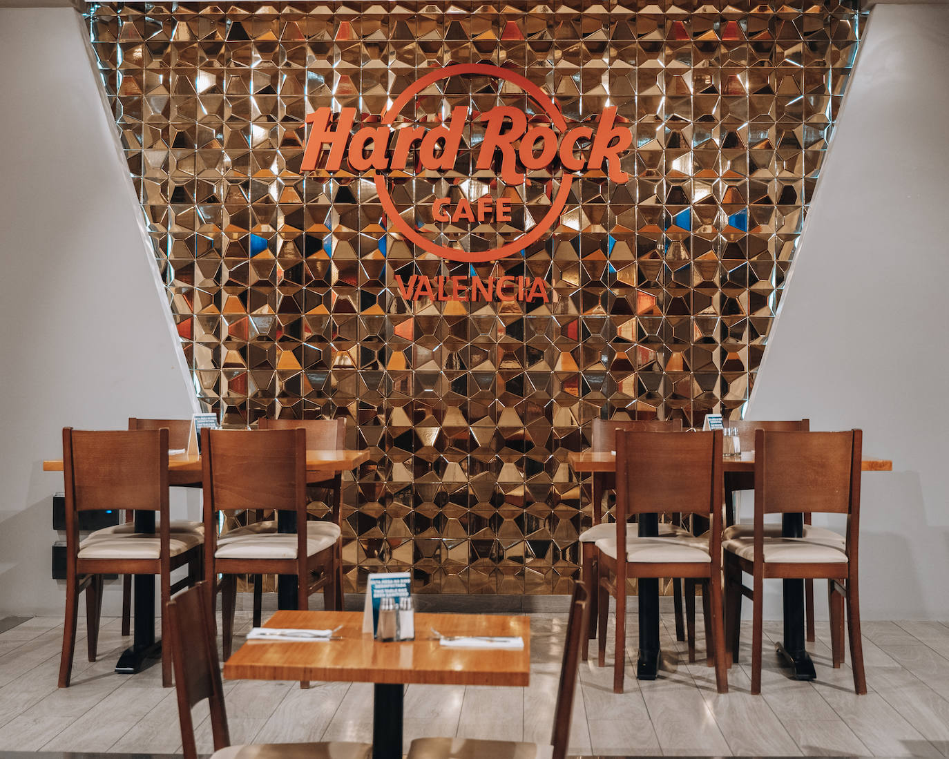 Fotos: Hard Rock Café
