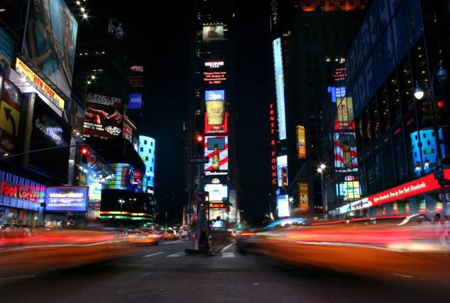 Times Square (Nueva York).