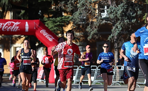 Abiertas las inscripciones para la XII Volta a Peu de les Falles