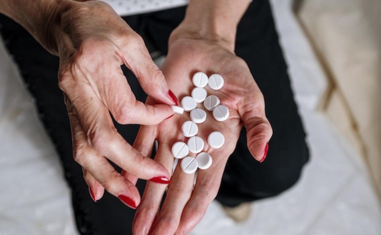 Colesterol | Estos son los efectos secundarios de la atorvastatina, el  medicamento contra el colesterol alto | Las Provincias