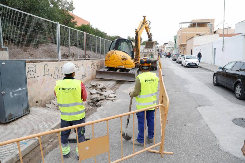 1 millón. Ayudas para ayuntamientos para evitar la despoblación (obras o nuevos servicios)