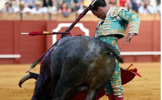 Ferrera, veinticinco años de miedos y gloria