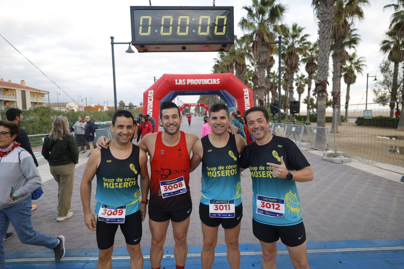 Fotos: 15K Valencia Abierta al Mar de 2022