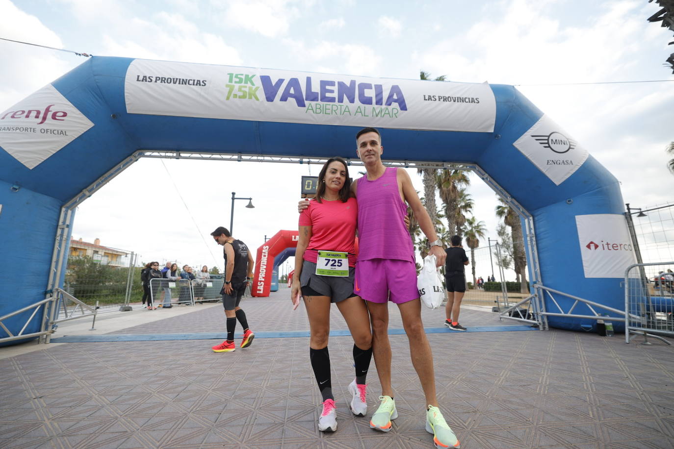 Fotos: 15K Valencia Abierta al Mar de 2022