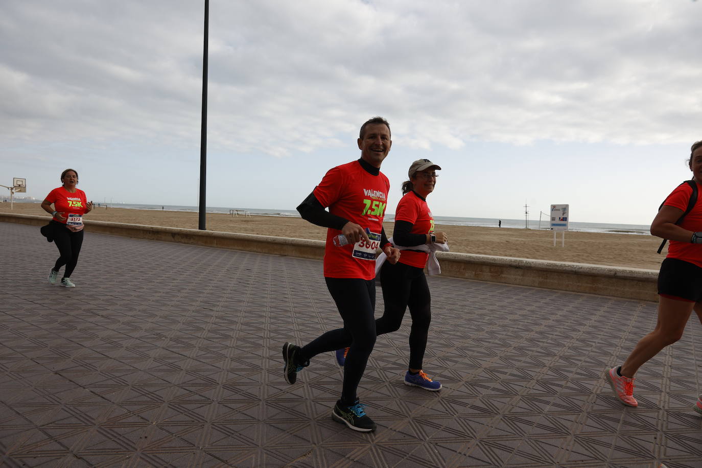 Fotos: Todas las imágenes de la 15K Valencia Abierta al Mar