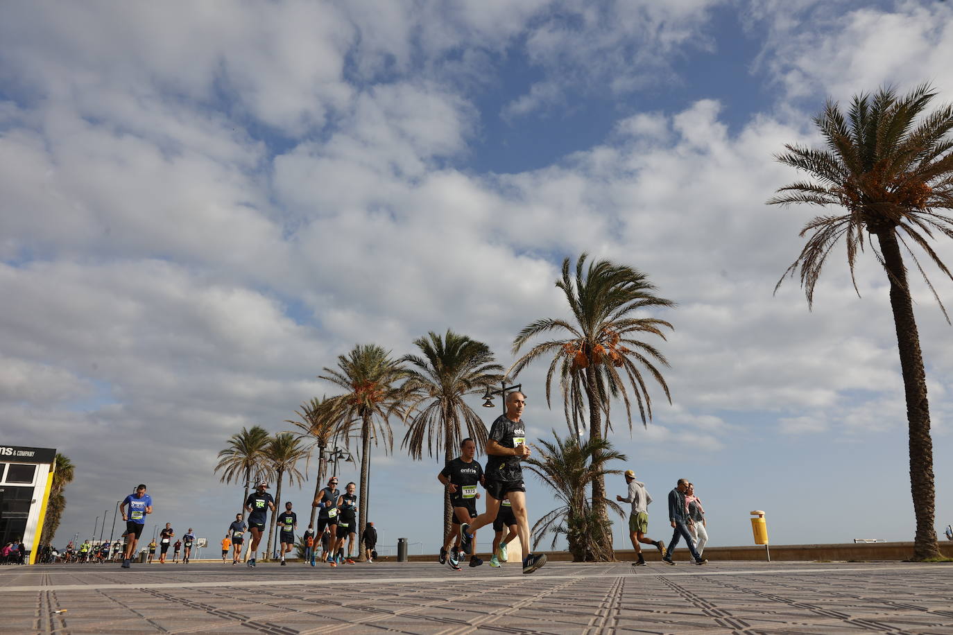 Fotos: Todas las imágenes de la 15K Valencia Abierta al Mar