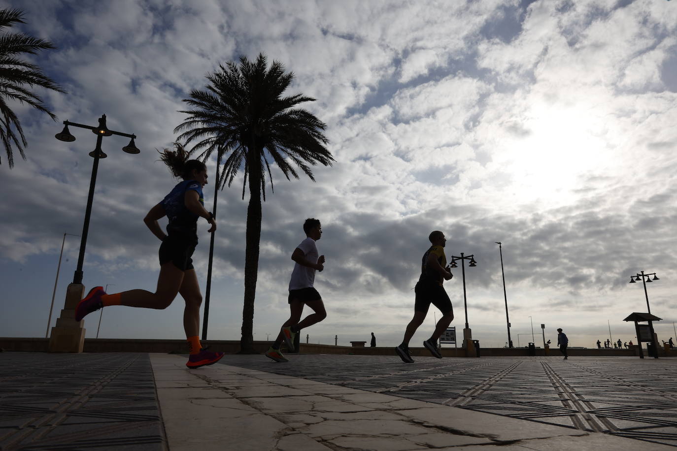 Fotos: Todas las imágenes de la 15K Valencia Abierta al Mar