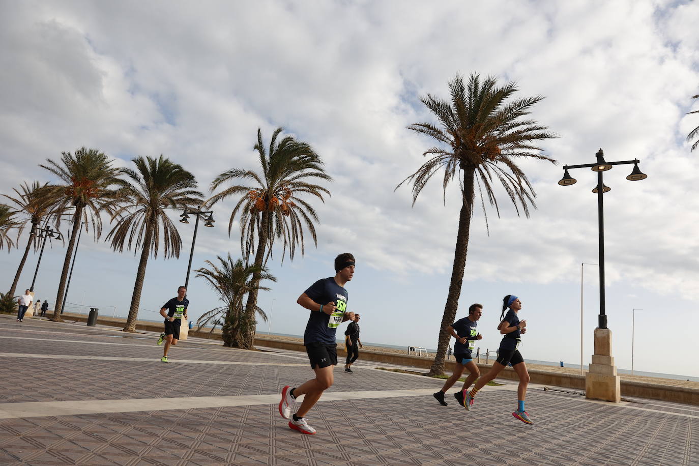 Fotos: Todas las imágenes de la 15K Valencia Abierta al Mar