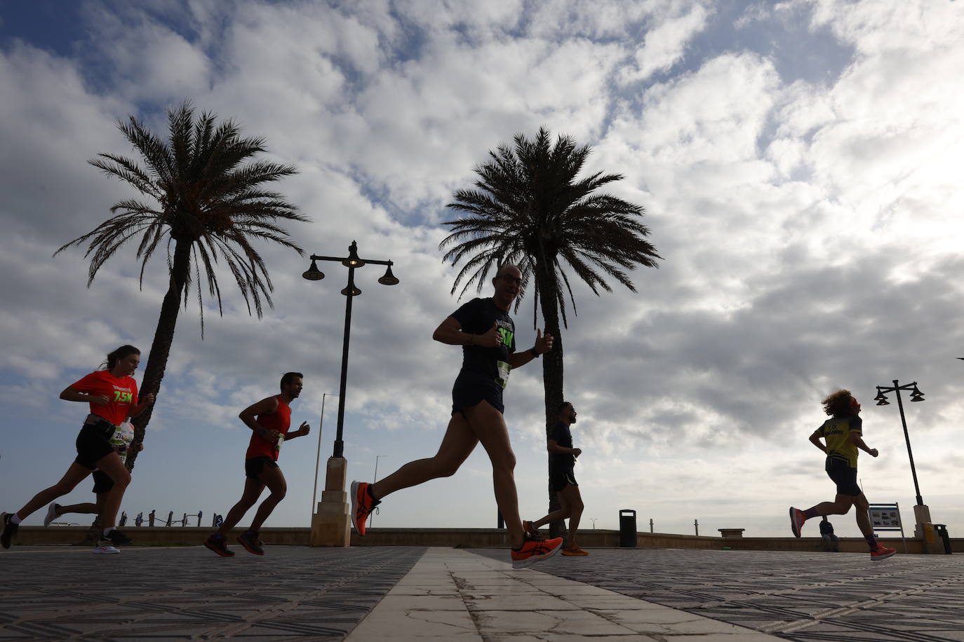 Fotos: Todas las imágenes de la 15K Valencia Abierta al Mar