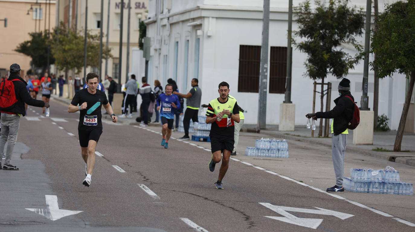 Fotos: Todas las imágenes de la 15K Valencia Abierta al Mar