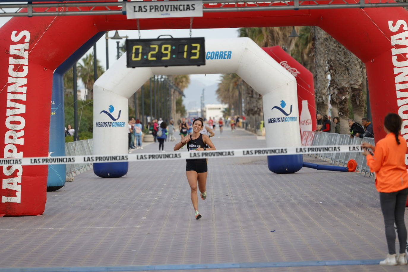 Fotos: Todos los ganadores de la 7,5K y la 15K