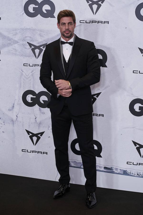 Premiado: William Levy