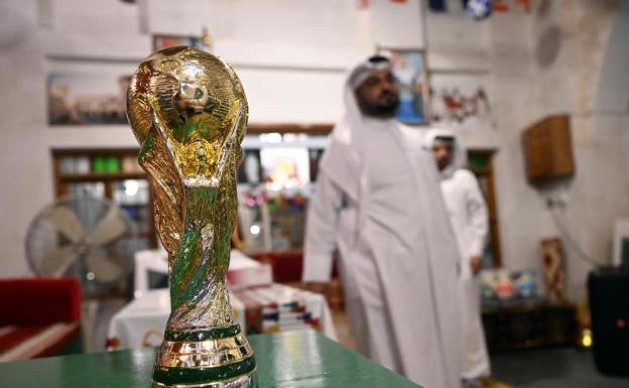 Mundial Qatar 2022 | Última hora hoy 25 de noviembre, en directo