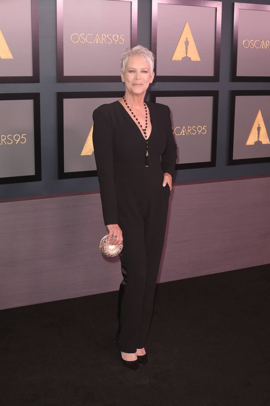 Jamie Lee Curtis