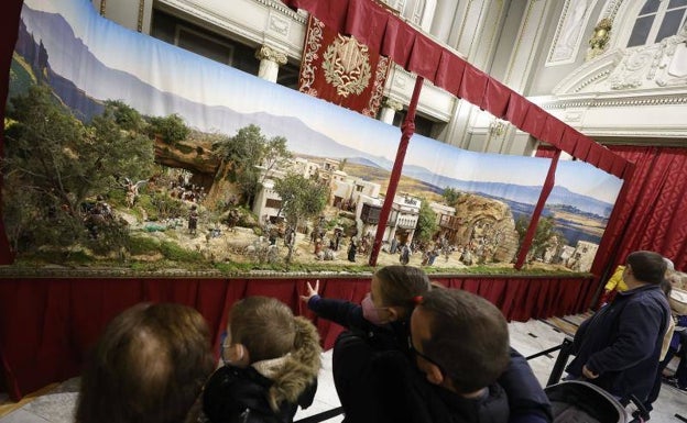 La fiesta de Fin de Año regresa a la plaza del Ayuntamiento de Valencia 