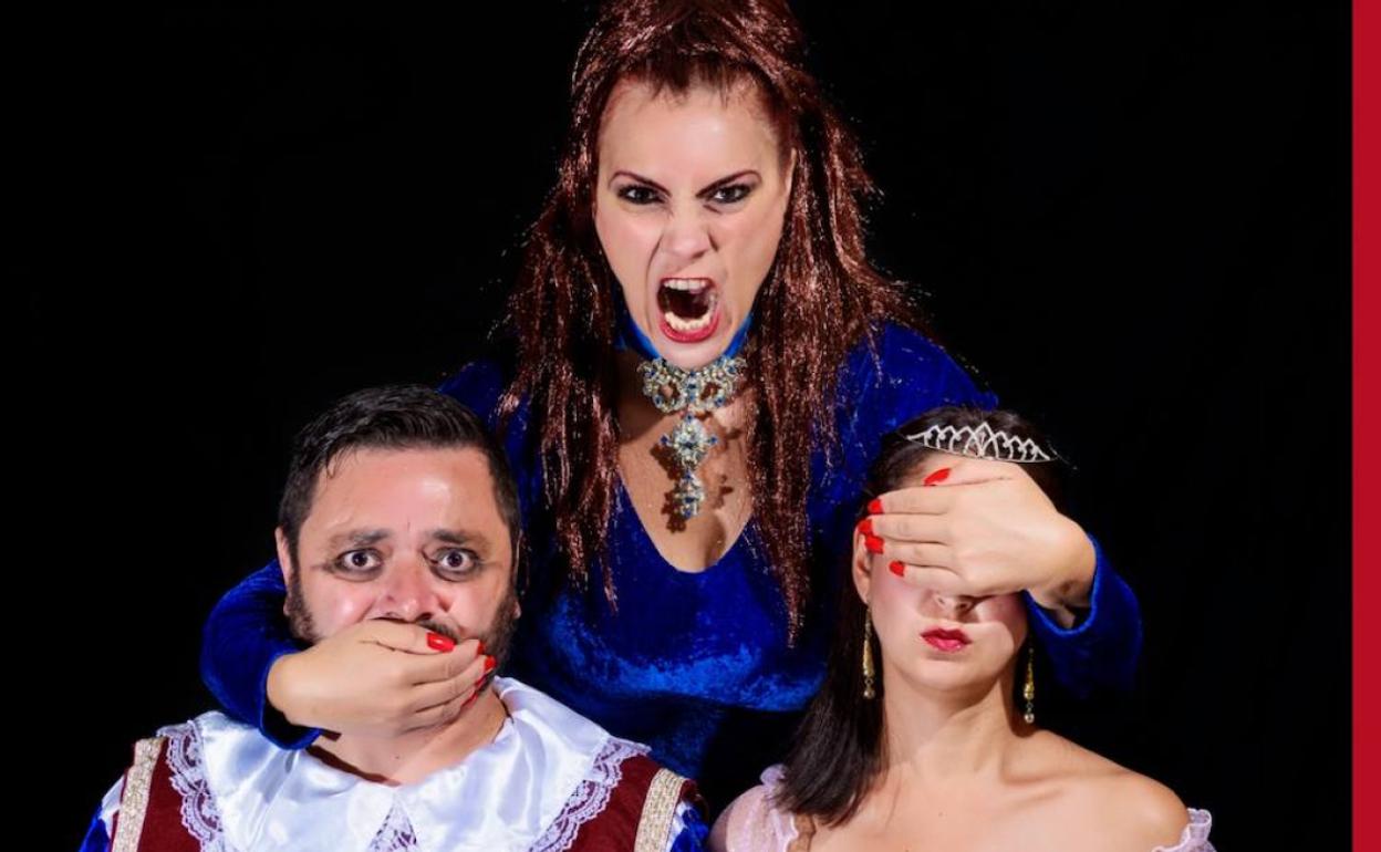 Una de las actividades celebradas en el municipio. 