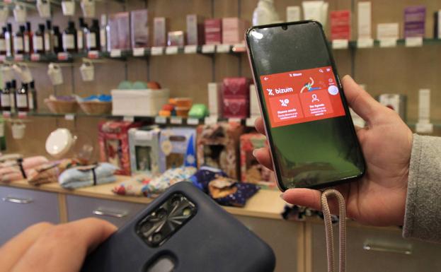 Los conceptos por los que podrían cancelarte una transferencia en Bizum