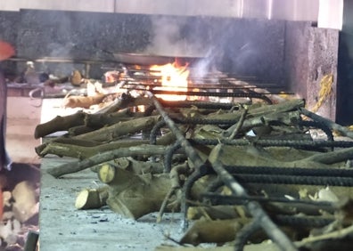 Imagen secundaria 1 - Dónde comer paella: l&#039;Alter de Picassent | Visita al templo de la paella valenciana