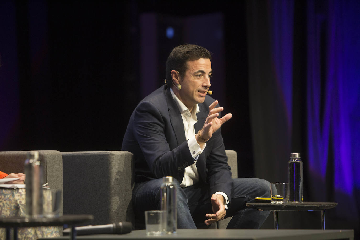 Fotos: Así ha sido el foro Dirigiendo Hogares, organizado por LAS PROVINCIAS