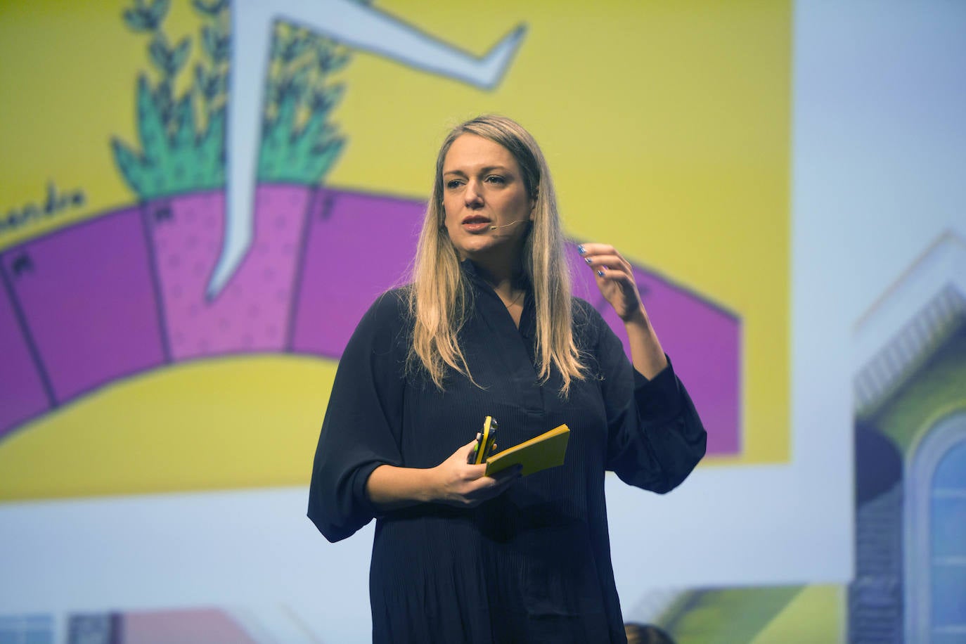 Fotos: Así ha sido el foro Dirigiendo Hogares, organizado por LAS PROVINCIAS