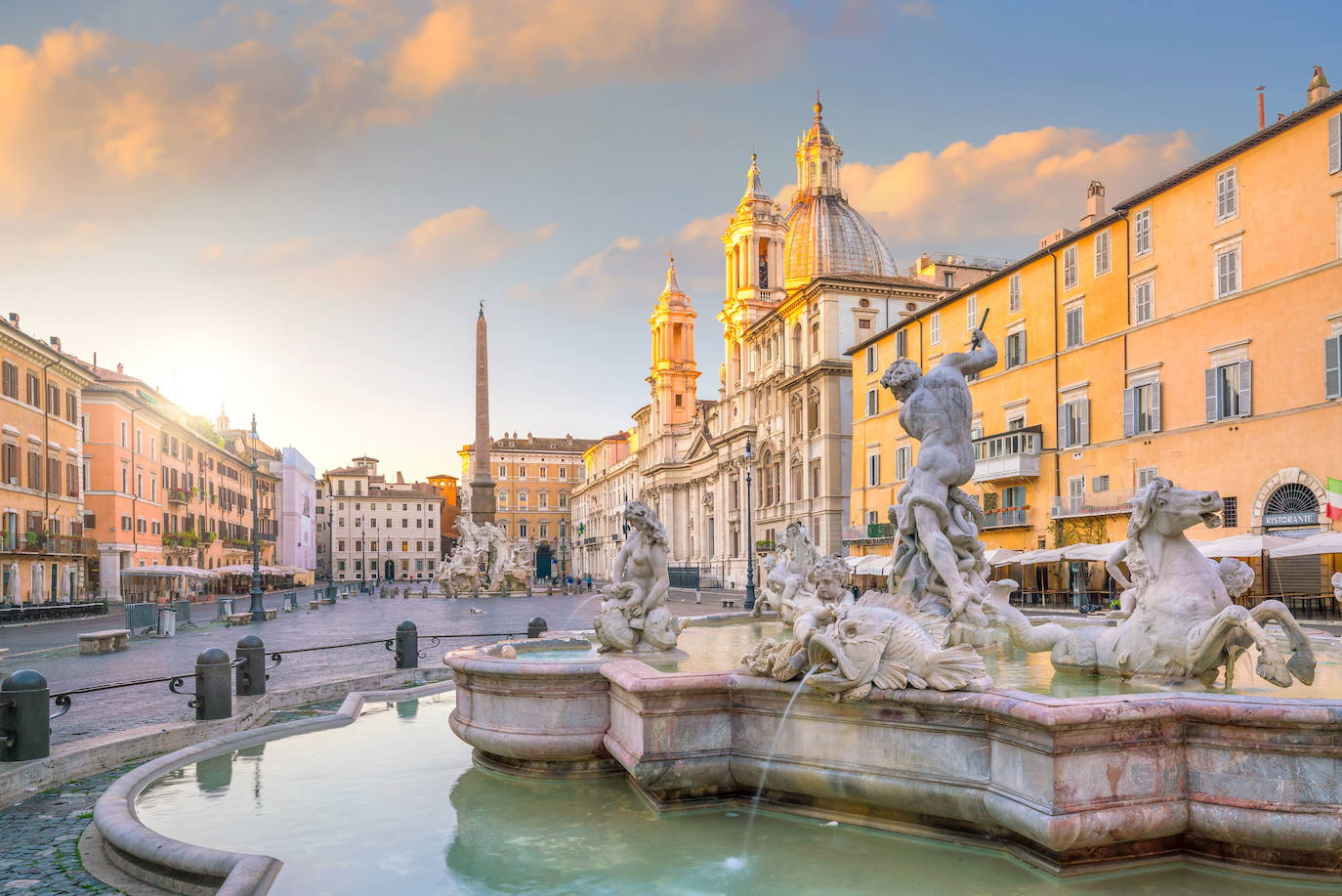 Plaza Navona