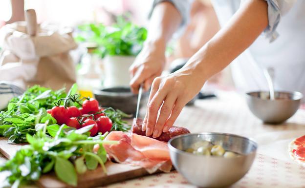 6 alimentos prohibidos para bajar el colesterol malo alto