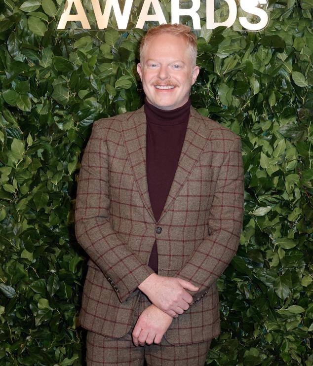 Jesse Tyler Ferguson