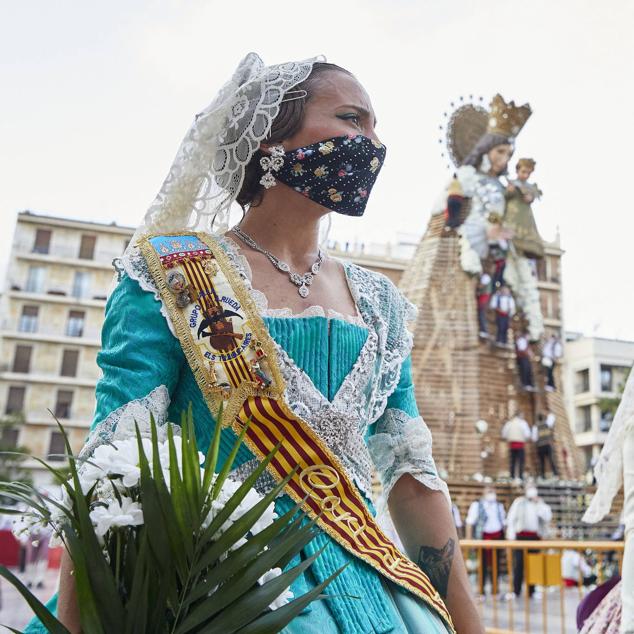 Las Fallas (2016)