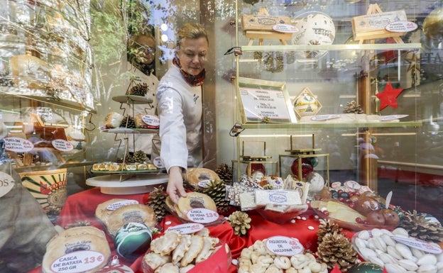 La crisis del turrón: ¿de dónde viene la almendra de los dulces de Xixona?