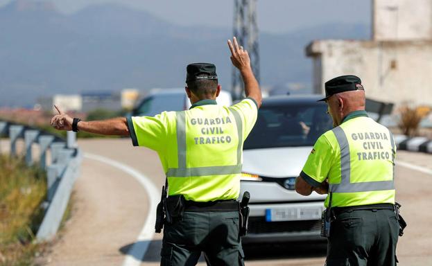 La DGT amenaza con multas de 1.000 euros esta semana a ciertos conductores