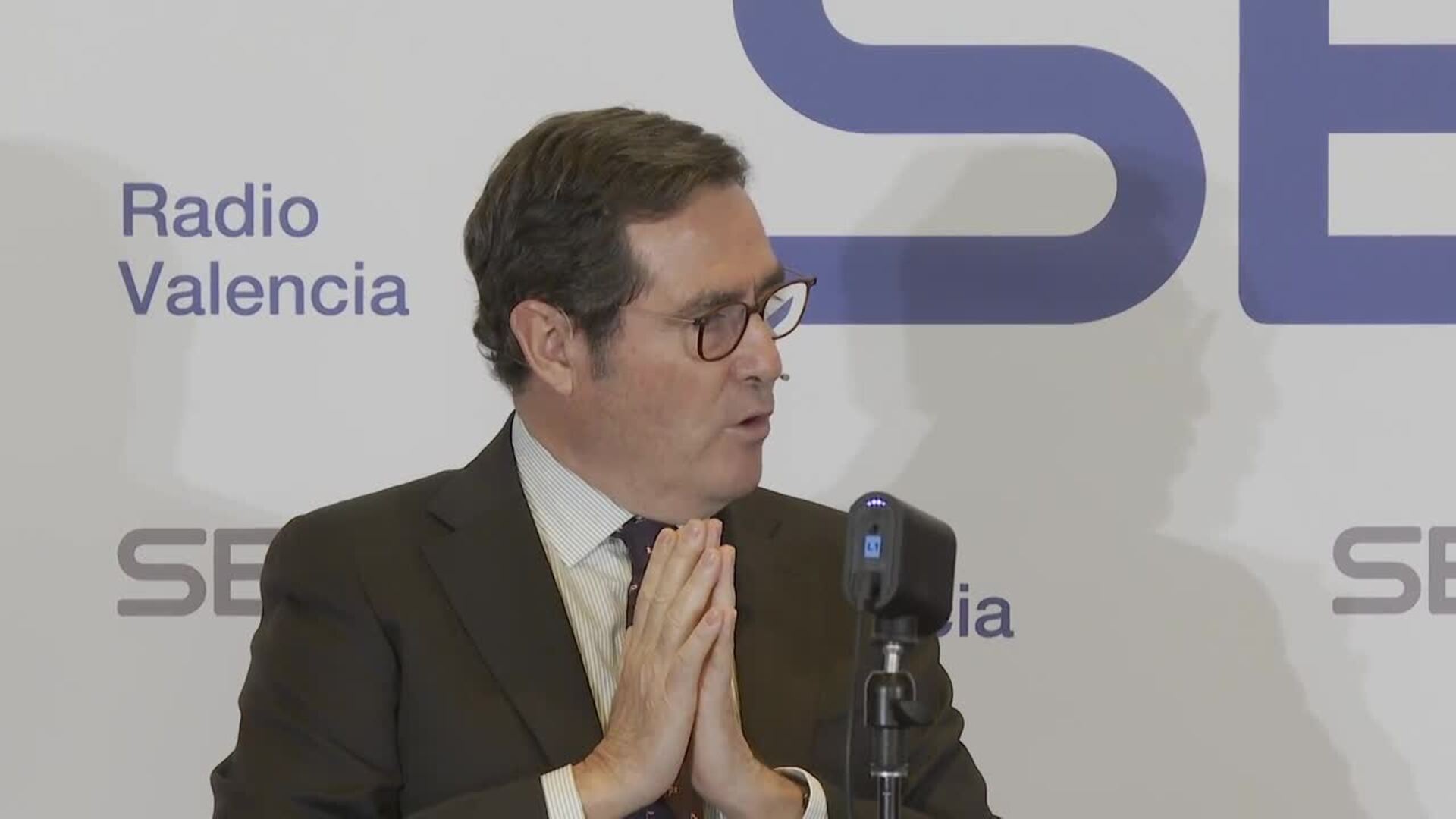 Garamendi: Es increíble que Díaz planteara intervenir precios de  alimentos | Las Provincias