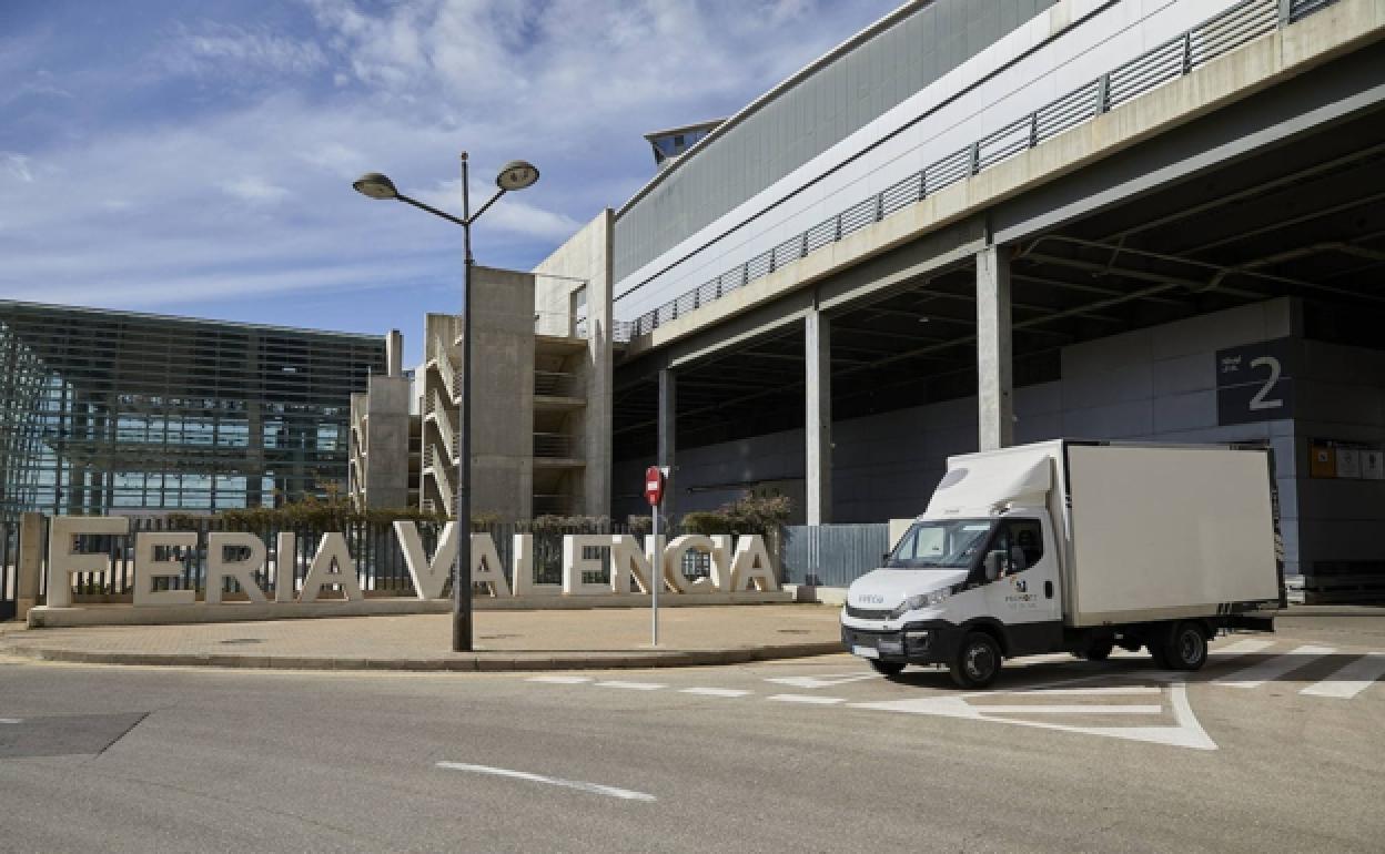 Feria Valencia | La nueva empresa pública de Feria Valencia echa a andar tras siete años de reestructuración