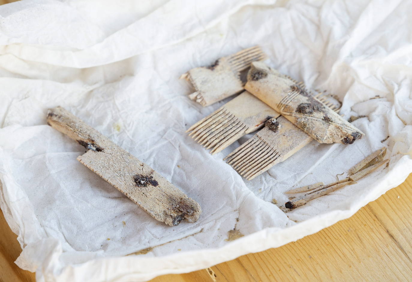 6.- Sorprendentes baños romanos en Panonia