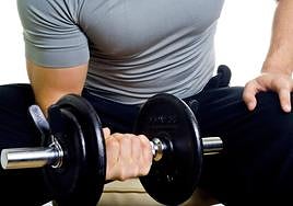 Así son las 'gotas mágicas', la sustancia prohibida que aumenta el músculo