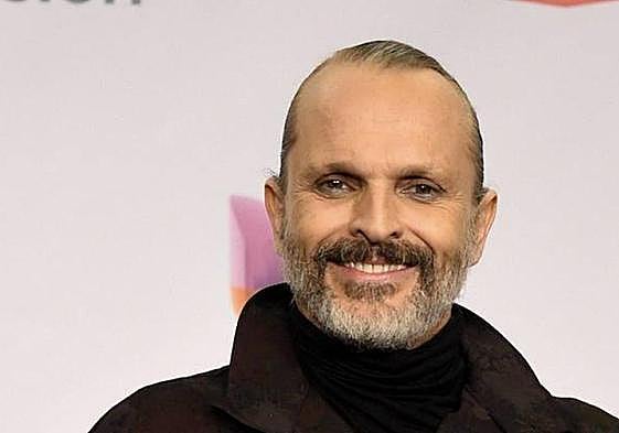 Dónde ver la nueva serie de Miguel Bosé