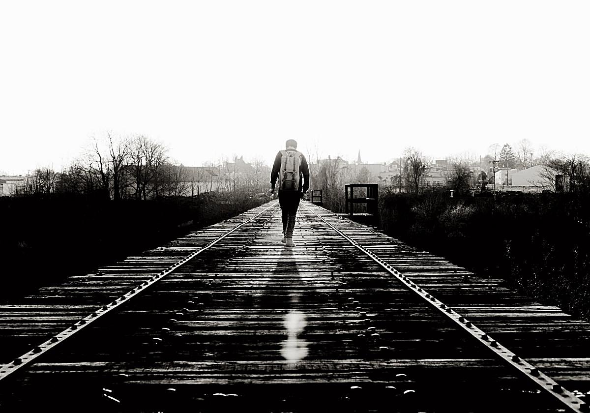 Refugiados y refugiados