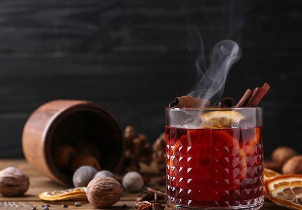 La infusión para adelgazar que combate la infección de orina y reduce la celulitis