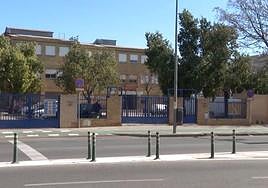 Dos niños de 4 años acaban en Urgencias tras jugar con un preservativo usado que encontraron en su colegio