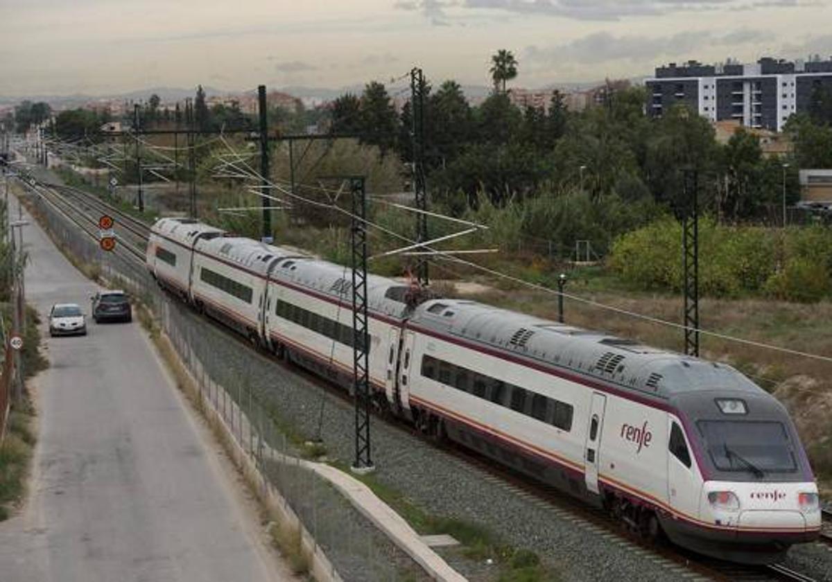 Renfe lanza una nueva oposición con 300 puestos de trabajo