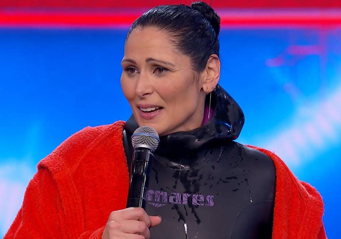 Rosa López se queda sin videoclip: «nadie me ha apoyado»