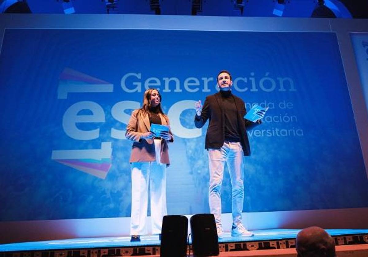 Generación ESIC: el gran festival del marketing