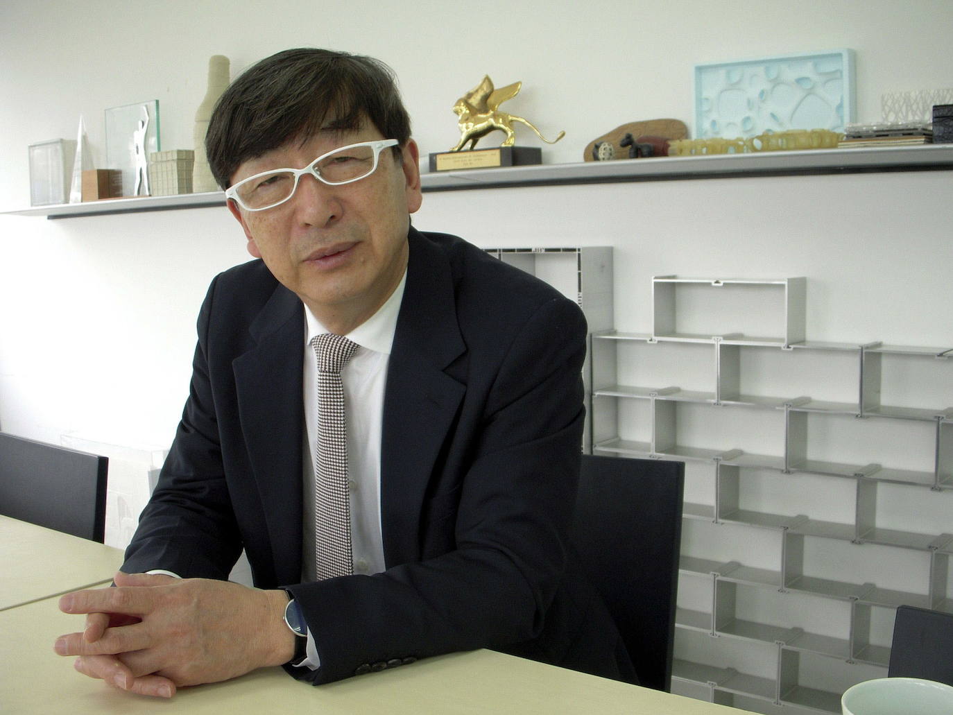 Premio Pritzker 2013, Toyo Ito