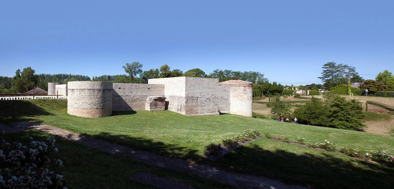 Centro artístico 'La Cuisine', en Francia (Rafael Aranda, Carme Pigem y Ramon Vilalta)