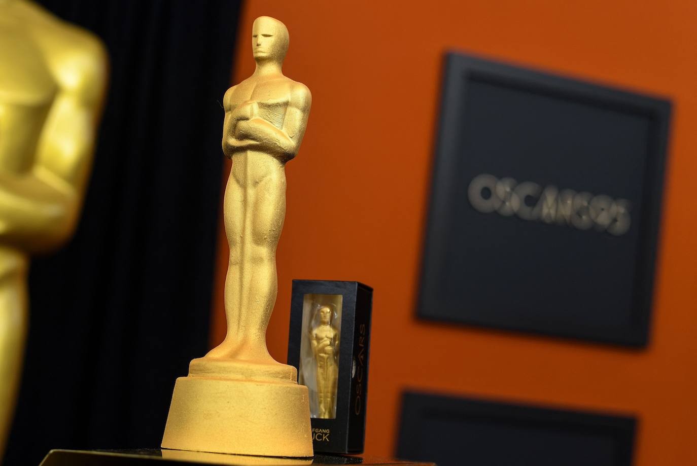 Así será el menú de los Oscar 2023