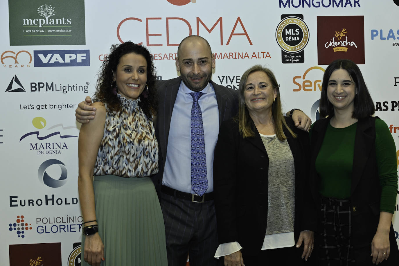 Premios CEDMA 2023