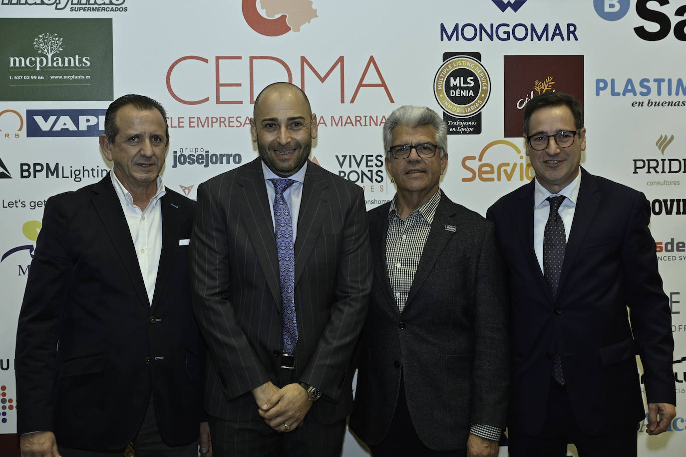 Premios CEDMA 2023