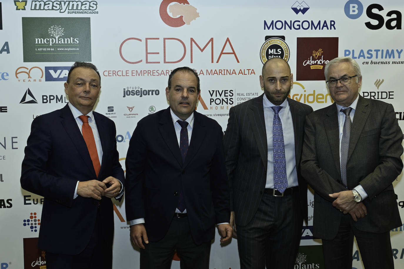 Premios CEDMA 2023