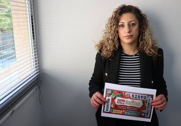 Lee toda la historia: «Mi marido no es ludópata»
